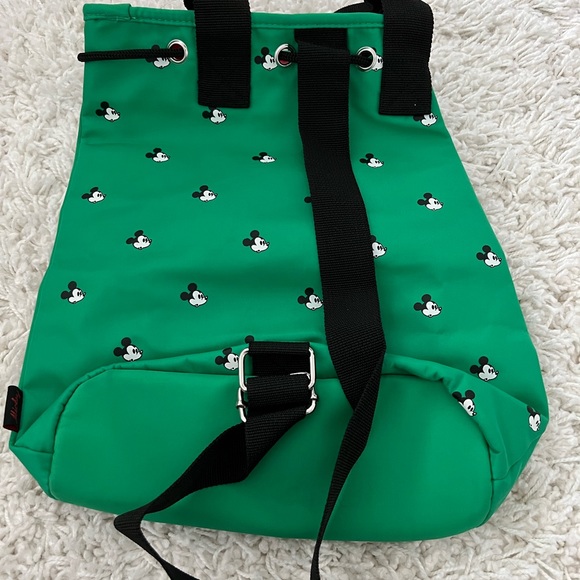 Mickey Backpack - Picture 2 of 6